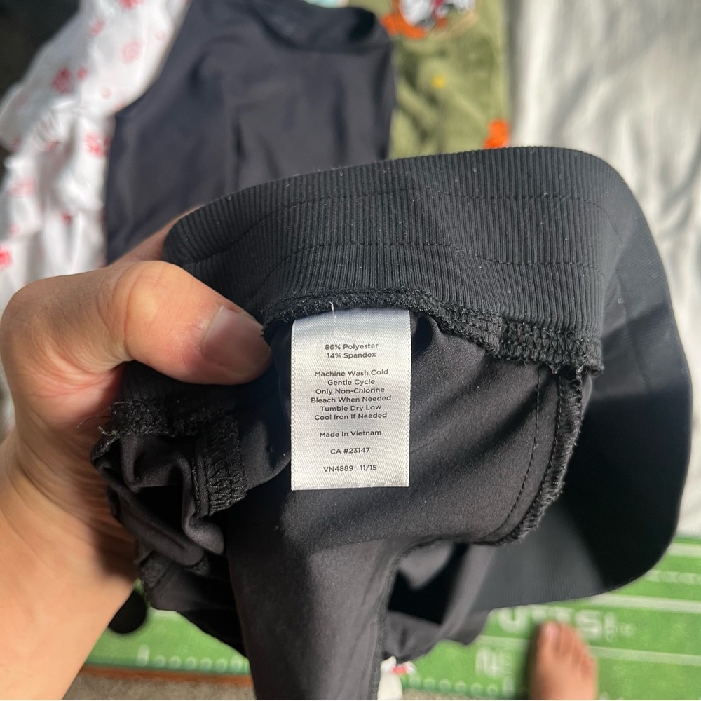 Talbots Jogger Pants - Picture 4 of 4